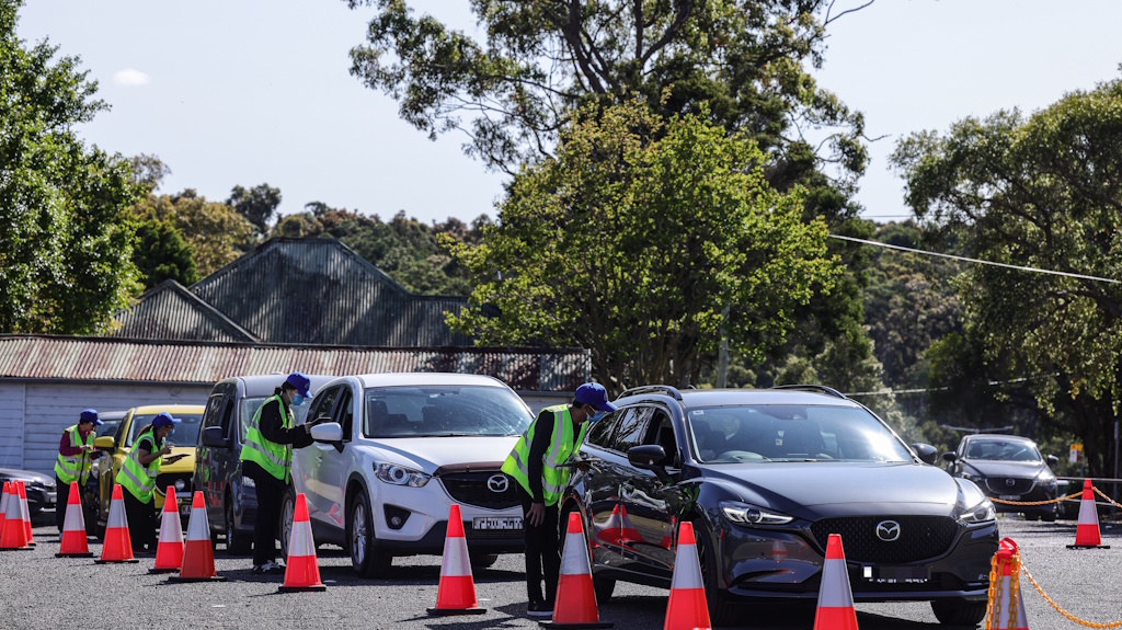 The Hills Safety and Crowd Management